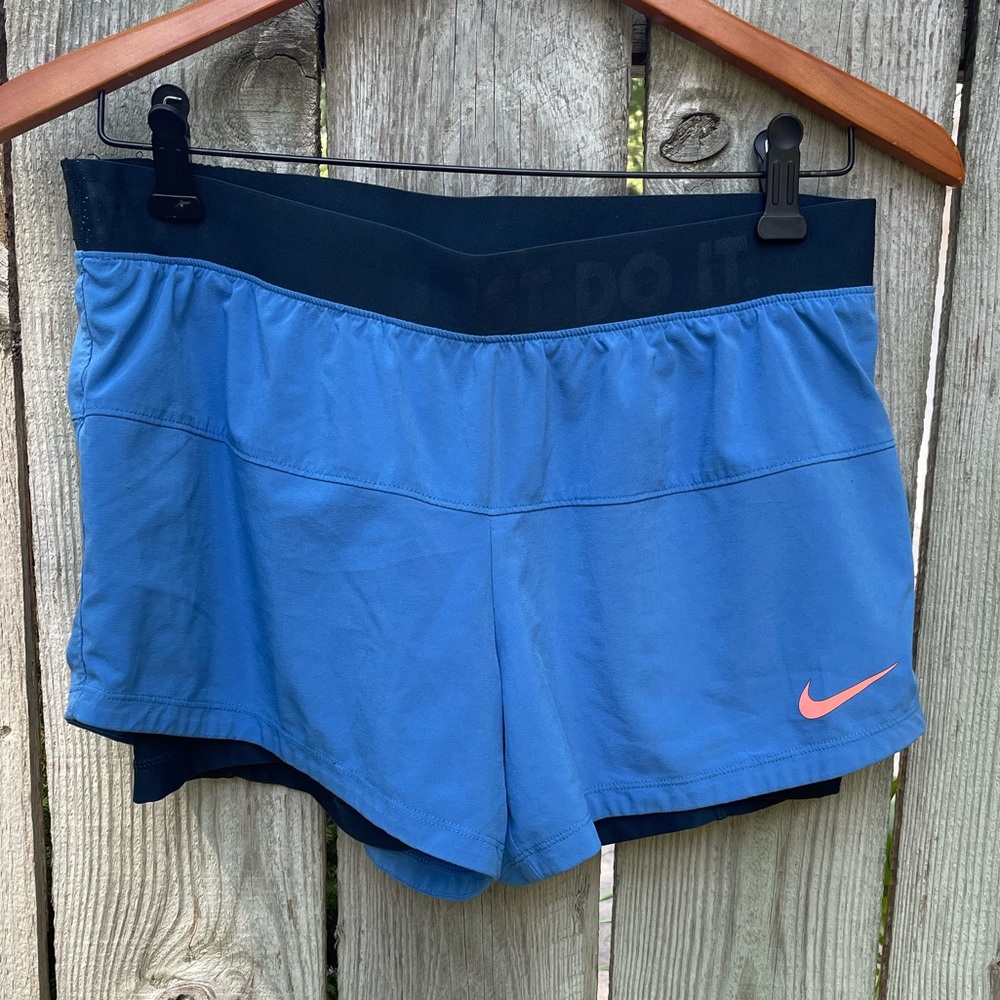 Nike Dri-fit shorts